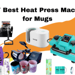 Top 7 Best Heat Press Machines for Mugs