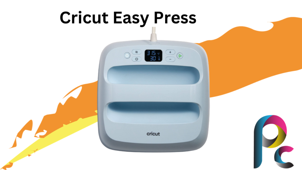 Cricut Easy Press