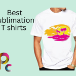 Sublimation T shirts